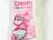 CIF PINK FLOWER MLECZKO do CZYSZCZENIA 500 ml