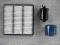 MITSUBISHI PAJERO SPORT 98- 3.0 V6 FILTRY ZESTAW