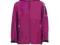 Softshell dziecięcy COLOR KIDS Pragus pink 116-122