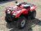 HONDA TRX 420 ROK 2013