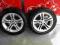 alufelgi BMW Styling 268 + opony. E90, E91, E46,