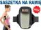 SASZETKA etui NA RAMIĘ do biegania TELEFON MP3