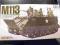1:35 Transporter M113 TAMIYA 35040