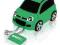 EMTEC FLASH F103 8GB USB 2.0 Fiat Panda Green Wysy