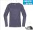 longsleeve THE NORTH FACE W L/S NSE TEE XS
