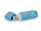 TDK FLASH TF10 16GB USB 2.0 Lang Light Blue Wysyłk