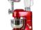 Robot Kuchenny Klarstein maszynka do mięsa mikser