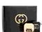 ZESTAW GUCCI GUILTY WOMEN EDT 50ML + BALSAM