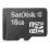 SANDISK MICRO SD 16GB Class 4 Wysyłka 24h