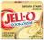 Budyń bananowy Jello Banana Cream 85 g z USA