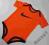 Body Nike 3-6 m z USA