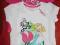 Y.D 2014 Koszulka Bluzka T-shirt MERMAID 98 2-3 L