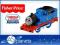 Tomek TrackMaster Lokomotywa Tomek Thomas T0951