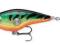 Rapala Clackin Crank CNC53 FT 5cm 14g, NEW 2011
