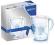 DZBANEK FILTR BRITA MARELLA COOL + 3 WKŁADY MAXTRA