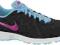 Buty NIKE WMNS REVOLUTION 2 MSL r. 41 (554901-019)