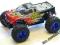 Samochód zdalnie sterowany MAD TRUCK Auto RC wawa