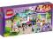 NOWE LEGO FRIENDS 41056 WÓZ TELEWIZYJNY KURIER FV