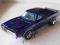 Dodge Charger '69 HOT WHEELS wyprzedaż kolekcji