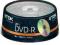 DVD-R TDK 4.7GB 16xSpeed (Cake 25szt)