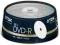DVD-R TDK 4.7GB DO NADRUKU EXTRA FINE MATT 25szt