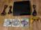Konsola PS3 160GB 3Gry Pad Firma 24H