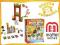 MATTEL GRA ANGRY BIRDS 2 PL NA LODZIE X3029-KURIER