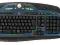 Logitech MX3100 + Canada 210 + Cordless Click PLUS