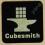 OSTATNIE!!! Cubesmith naklejki/stickers 3x3x3
