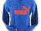 BLUZA PUMA CREW SWEAT r.XL (164cm)  WYPRZEDAŻ -35%