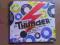 VA - THE CRASH OF THUNDER Soul Funk R'n'B CD