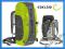 Edelrid Mirage 35 plecak do wspinaczki ALPEJSKI