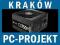 Corsair CS750 Modularny 750W 120mm 80+ Gold BOX