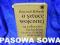 O SZTUCE WOJENNEJ na północno... - F. Skibiński