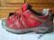 buty Asics Gel Nordic GTX XCR trail 38 Ahar +