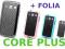 Samsung CORE PLUS G350 CARBON ETUI folia PROMOCJA