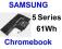 ORYGINALNA SAMSUNG Chromebook XE500C21  AA-PLPN6AN