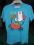 T-shirt dla chlopca ze SMYKA rozmiar 128 wiek 7-8l