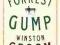 FORREST GUMP Winston Groom