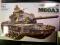 1:35 Czołg M60 A3 105 mm TAMIYA 35140