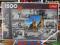 TREFL PUZZLE UKŁADANKA KRAKOWA MIASTO 1500el ŁÓDŹ