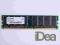 INFINEON DDR 512MB 400MHz HYS64D64320HU-5-C 100%Sp