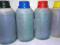Tusz 250 ml Brother,Canon,Epson,HP,Lexmark CMYK FV
