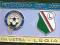 Legia Warszawa - FK Vetra  Intertoto 2007