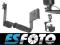 Bracket z obracaniem aparatu Lh-02 Promocja