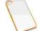 iPhone 4 ETUI Pomarańcz Sublimacja Termotransfer