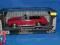 FORD MUSTANG 1/2 1964 1:24 MOTORMAX