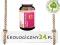 Cordyceps Sinensis Organiczny 60 kapsułek - 525 mg