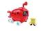 Fisher Price Imaginext SpongeBob AUTO BUS pojazd