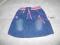 Spódniczka jeans ,rozmiar 92 Promocja!!!